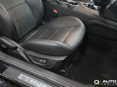 2017 Ford Mustang GT Premium   - Photo 17 - Lynnwood, WA 98036