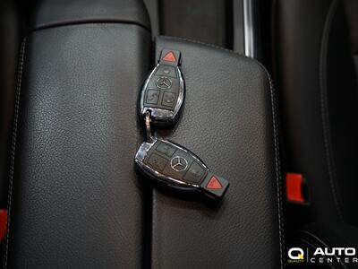 2013 Mercedes-Benz ML 350 Base BlueTEC® 4MATIC®   - Photo 24 - Lynnwood, WA 98036