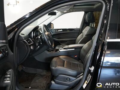 2013 Mercedes-Benz ML 350 Base BlueTEC® 4MATIC®   - Photo 15 - Lynnwood, WA 98036