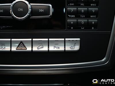 2013 Mercedes-Benz ML 350 Base BlueTEC® 4MATIC®   - Photo 21 - Lynnwood, WA 98036