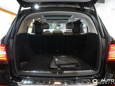 2013 Mercedes-Benz ML 350 Base BlueTEC® 4MATIC®   - Photo 35 - Lynnwood, WA 98036