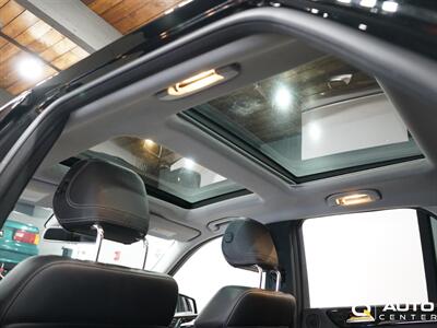 2013 Mercedes-Benz ML 350 Base BlueTEC® 4MATIC®   - Photo 33 - Lynnwood, WA 98036