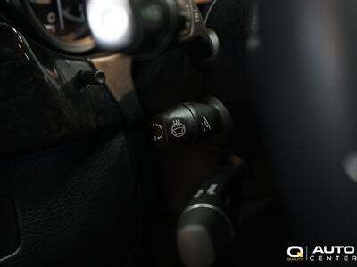 2013 Mercedes-Benz ML 350 Base BlueTEC® 4MATIC®   - Photo 26 - Lynnwood, WA 98036