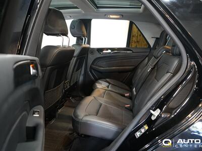 2013 Mercedes-Benz ML 350 Base BlueTEC® 4MATIC®   - Photo 31 - Lynnwood, WA 98036