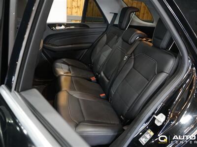 2013 Mercedes-Benz ML 350 Base BlueTEC® 4MATIC®   - Photo 32 - Lynnwood, WA 98036