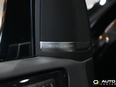 2013 Mercedes-Benz ML 350 Base BlueTEC® 4MATIC®   - Photo 13 - Lynnwood, WA 98036