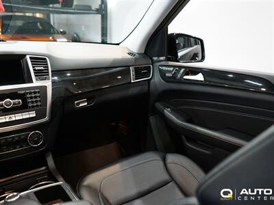 2013 Mercedes-Benz ML 350 Base BlueTEC® 4MATIC®   - Photo 25 - Lynnwood, WA 98036