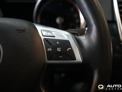 2013 Mercedes-Benz ML 350 Base BlueTEC® 4MATIC®   - Photo 19 - Lynnwood, WA 98036