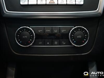 2013 Mercedes-Benz ML 350 Base BlueTEC® 4MATIC®   - Photo 22 - Lynnwood, WA 98036