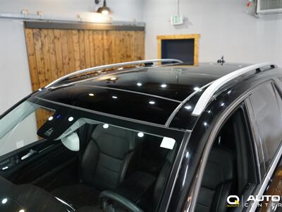 2013 Mercedes-Benz ML 350 Base BlueTEC® 4MATIC®   - Photo 8 - Lynnwood, WA 98036