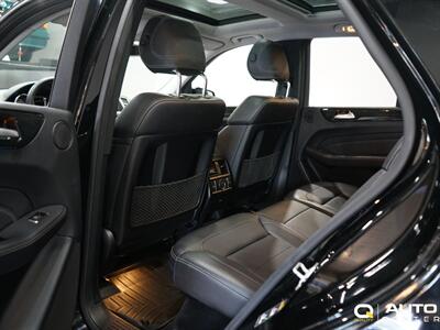 2013 Mercedes-Benz ML 350 Base BlueTEC® 4MATIC®   - Photo 30 - Lynnwood, WA 98036