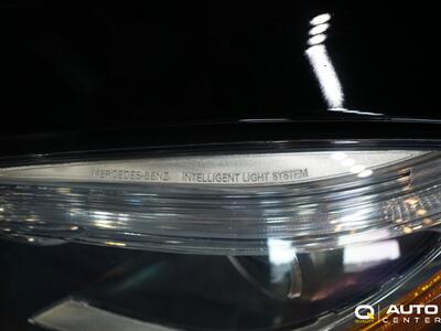 2013 Mercedes-Benz ML 350 Base BlueTEC® 4MATIC®   - Photo 9 - Lynnwood, WA 98036