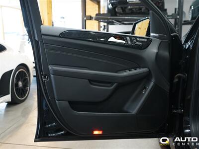 2013 Mercedes-Benz ML 350 Base BlueTEC® 4MATIC®   - Photo 11 - Lynnwood, WA 98036