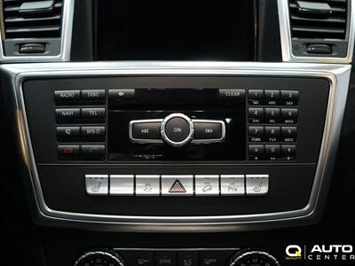 2013 Mercedes-Benz ML 350 Base BlueTEC® 4MATIC®   - Photo 20 - Lynnwood, WA 98036