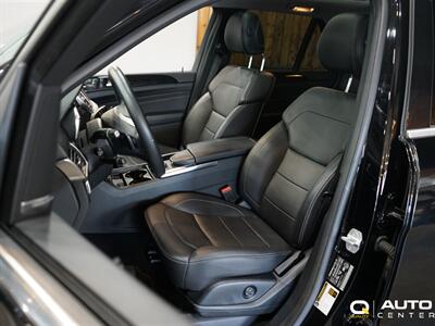2013 Mercedes-Benz ML 350 Base BlueTEC® 4MATIC®   - Photo 14 - Lynnwood, WA 98036