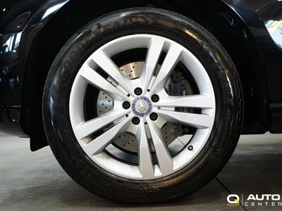 2013 Mercedes-Benz ML 350 Base BlueTEC® 4MATIC®   - Photo 7 - Lynnwood, WA 98036