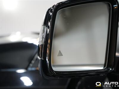 2013 Mercedes-Benz ML 350 Base BlueTEC® 4MATIC®   - Photo 12 - Lynnwood, WA 98036