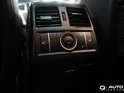 2013 Mercedes-Benz ML 350 Base BlueTEC® 4MATIC®   - Photo 34 - Lynnwood, WA 98036