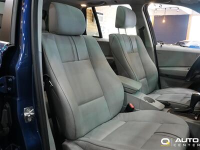 2006 BMW X3 3.0i   - Photo 17 - Lynnwood, WA 98036
