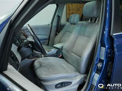2006 BMW X3 3.0i   - Photo 12 - Lynnwood, WA 98036