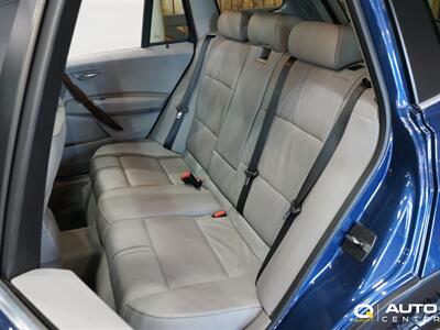 2006 BMW X3 3.0i   - Photo 31 - Lynnwood, WA 98036