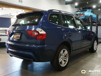2006 BMW X3 3.0i   - Photo 4 - Lynnwood, WA 98036