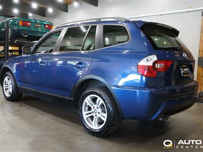 2006 BMW X3 3.0i   - Photo 6 - Lynnwood, WA 98036