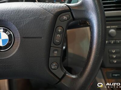 2006 BMW X3 3.0i   - Photo 21 - Lynnwood, WA 98036