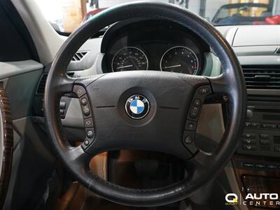 2006 BMW X3 3.0i   - Photo 19 - Lynnwood, WA 98036