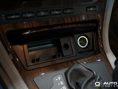 2006 BMW X3 3.0i   - Photo 25 - Lynnwood, WA 98036