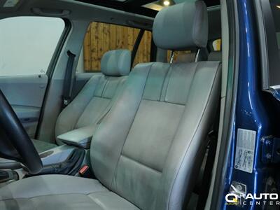 2006 BMW X3 3.0i   - Photo 13 - Lynnwood, WA 98036