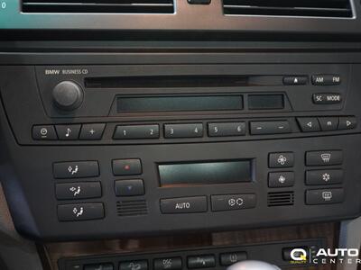 2006 BMW X3 3.0i   - Photo 23 - Lynnwood, WA 98036