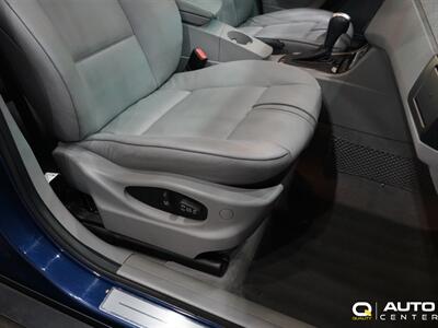 2006 BMW X3 3.0i   - Photo 18 - Lynnwood, WA 98036