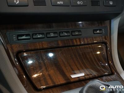 2006 BMW X3 3.0i   - Photo 24 - Lynnwood, WA 98036