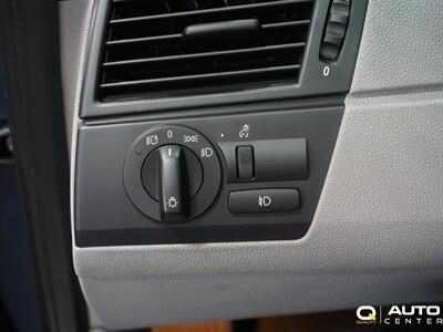 2006 BMW X3 3.0i   - Photo 22 - Lynnwood, WA 98036
