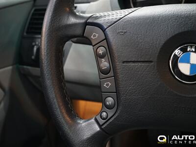 2006 BMW X3 3.0i   - Photo 20 - Lynnwood, WA 98036