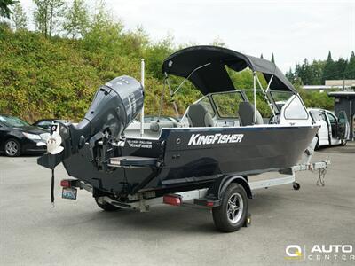 2025 King Fisher KINGFISHER 1825 PRO   - Photo 6 - Lynnwood, WA 98036