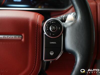 2014 Land Rover Range Rover 5.0L V8 Supercharged Autobiography   - Photo 29 - Lynnwood, WA 98036