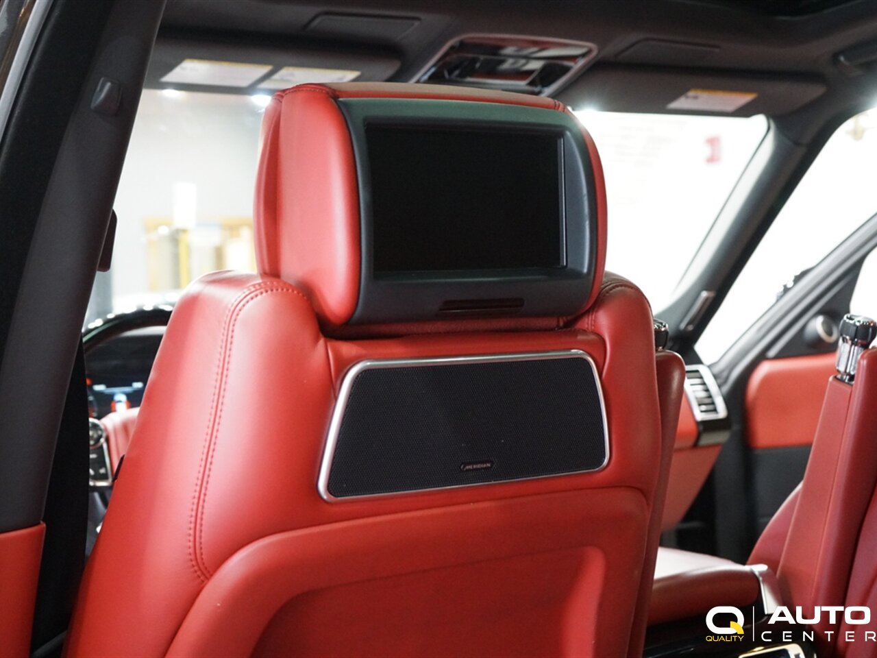 2014 Land Rover Range Rover 5.0L V8 Supercharged Autobiography - Photo 46 - Lynnwood, WA 98036