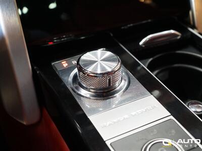 2014 Land Rover Range Rover 5.0L V8 Supercharged Autobiography   - Photo 39 - Lynnwood, WA 98036