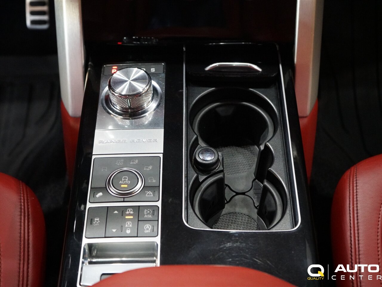 2014 Land Rover Range Rover 5.0L V8 Supercharged Autobiography - Photo 32 - Lynnwood, WA 98036