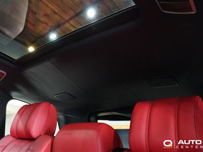 2014 Land Rover Range Rover 5.0L V8 Supercharged Autobiography   - Photo 49 - Lynnwood, WA 98036