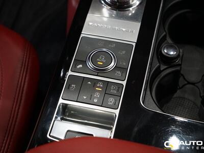 2014 Land Rover Range Rover 5.0L V8 Supercharged Autobiography   - Photo 33 - Lynnwood, WA 98036