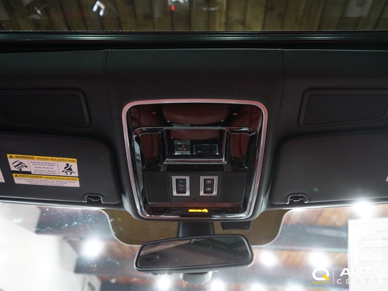 2014 Land Rover Range Rover 5.0L V8 Supercharged Autobiography - Photo 34 - Lynnwood, WA 98036