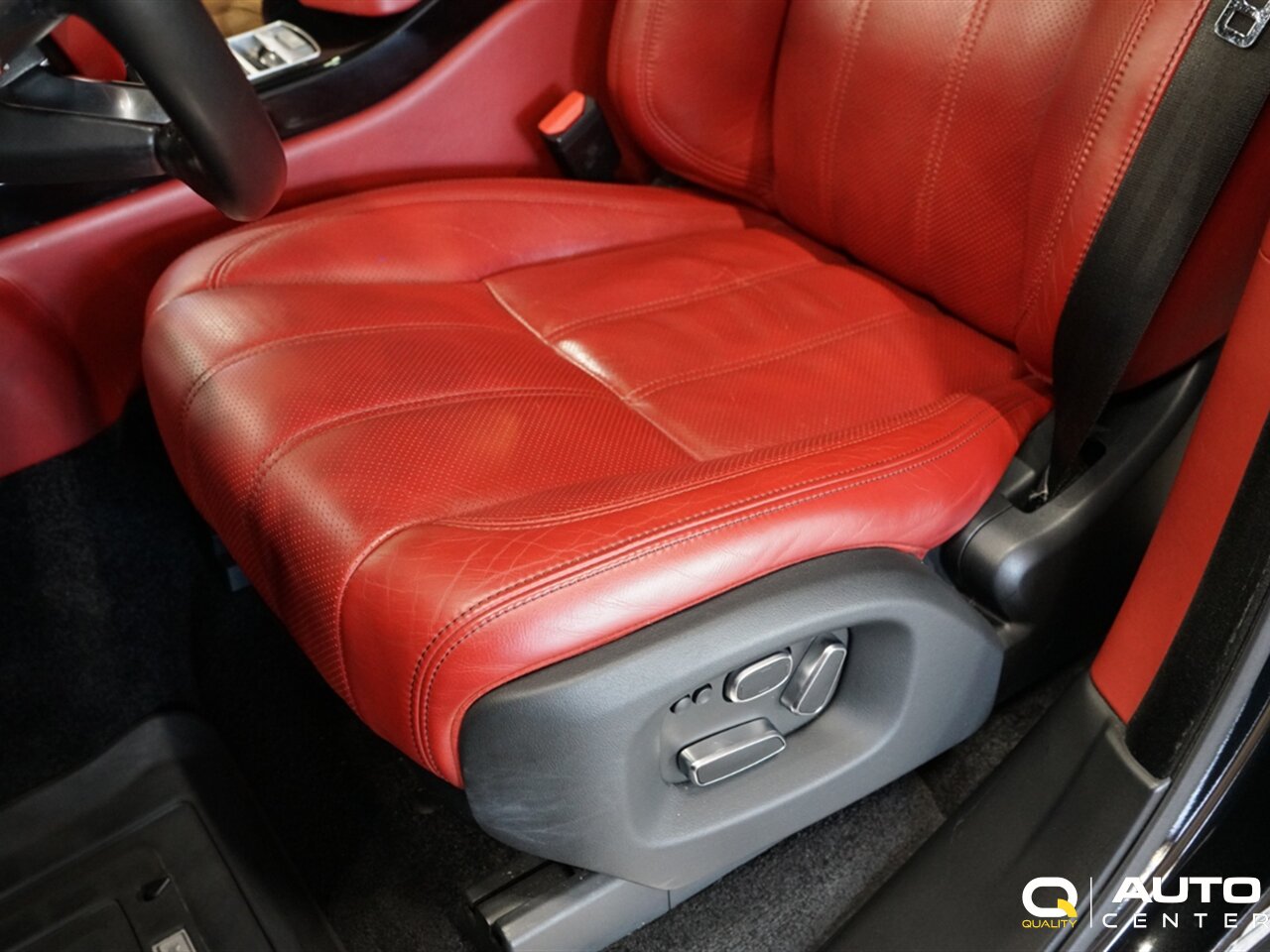 2014 Land Rover Range Rover 5.0L V8 Supercharged Autobiography - Photo 20 - Lynnwood, WA 98036