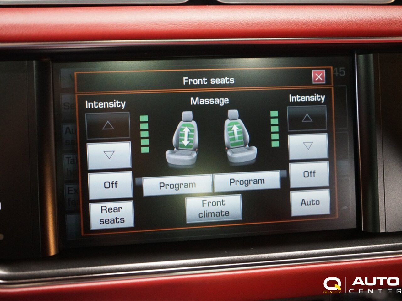 2014 Land Rover Range Rover 5.0L V8 Supercharged Autobiography - Photo 37 - Lynnwood, WA 98036
