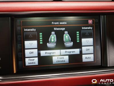 2014 Land Rover Range Rover 5.0L V8 Supercharged Autobiography   - Photo 37 - Lynnwood, WA 98036