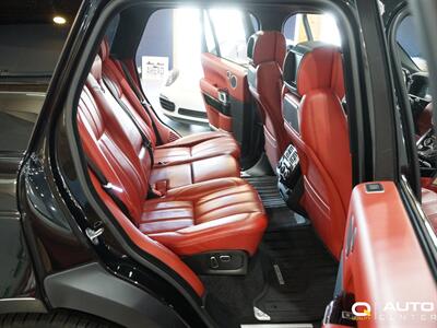 2014 Land Rover Range Rover 5.0L V8 Supercharged Autobiography   - Photo 44 - Lynnwood, WA 98036