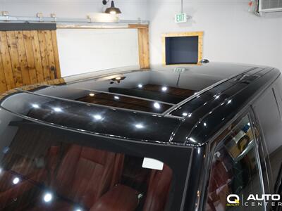 2014 Land Rover Range Rover 5.0L V8 Supercharged Autobiography   - Photo 9 - Lynnwood, WA 98036
