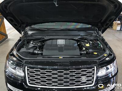 2014 Land Rover Range Rover 5.0L V8 Supercharged Autobiography   - Photo 12 - Lynnwood, WA 98036
